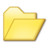 Opened folder Icon